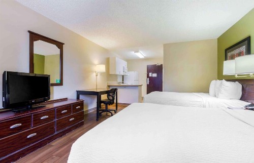Extended Stay America Suites - Phoenix - Airport - image 30