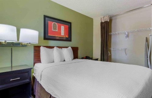 Extended Stay America Suites - Phoenix - Airport - image 44