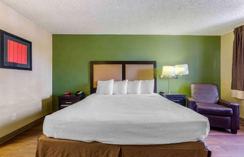 Extended Stay America Suites - Phoenix - Airport - image 46