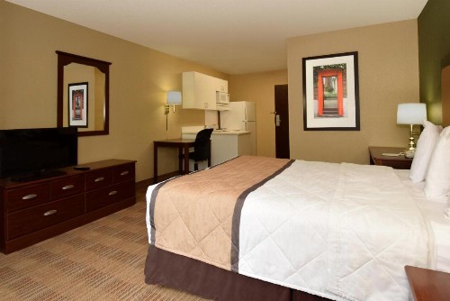 Extended Stay America Suites - Phoenix - Chandler - image 10