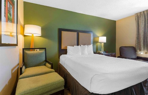 Extended Stay America Suites - Phoenix - Chandler - image 21