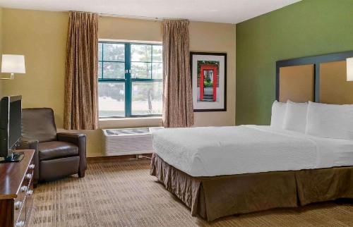 Extended Stay America Suites - Phoenix - Chandler - image 24