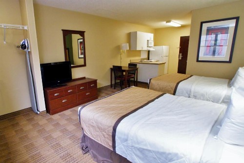 Extended Stay America Suites - Phoenix - Chandler - image 3