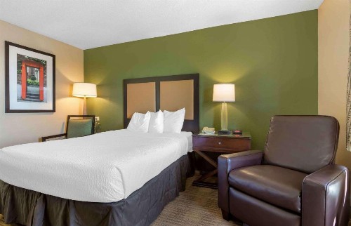 Extended Stay America Suites - Phoenix - Chandler - image 38