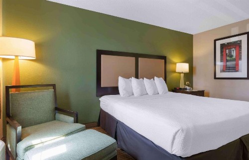 Extended Stay America Suites - Phoenix - Chandler - image 44