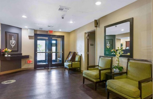 Extended Stay America Suites - Phoenix - Chandler - image 45