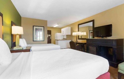 Extended Stay America Suites - Phoenix - Chandler - image 6