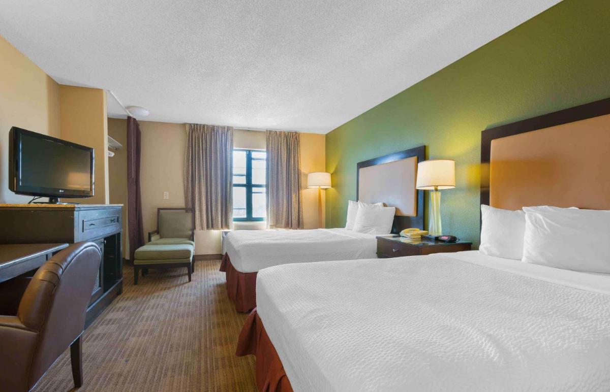 Extended Stay America Suites - Phoenix - Chandler - image 7