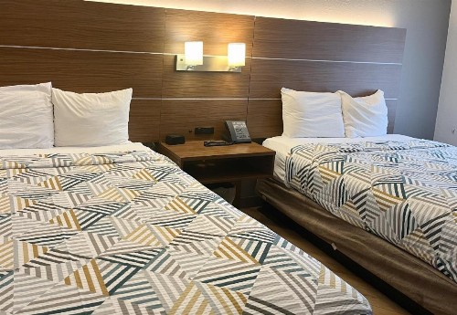 La Quinta Inn by Wyndham Phoenix Thomas Road - image 10