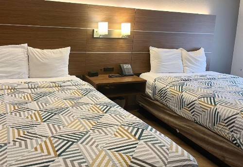 La Quinta Inn by Wyndham Phoenix Thomas Road - image 13
