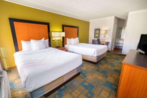 La Quinta Inn by Wyndham Phoenix North - image 15