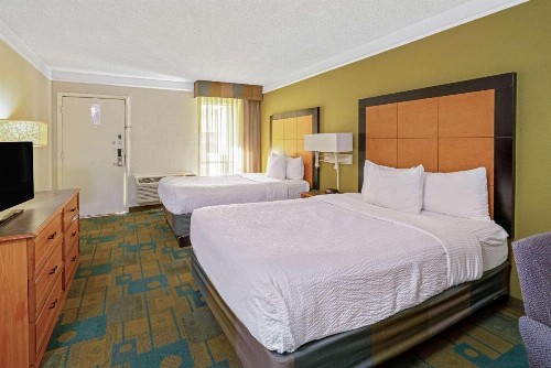 La Quinta Inn by Wyndham Phoenix North - image 16