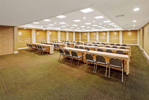 La Quinta Inn by Wyndham Phoenix North - image 27