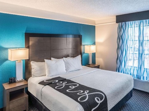 La Quinta by Wyndham Phoenix Chandler - image 23