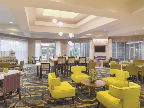 La Quinta by Wyndham Phoenix Chandler - image 3