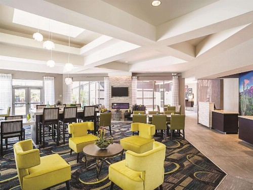 La Quinta by Wyndham Phoenix Chandler - image 30