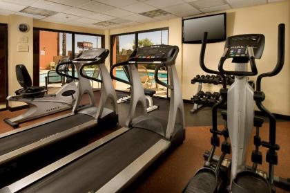 Drury Inn & Suites Phoenix Airport - image 16