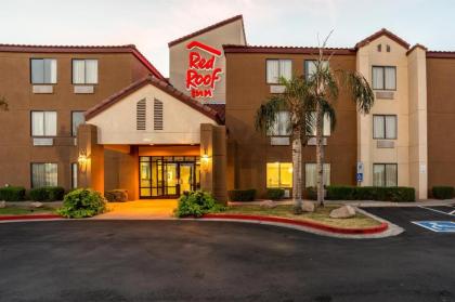 Red Roof Inn Phoenix North - Bell Road - image 18