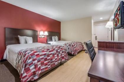 Red Roof Inn Phoenix North - Bell Road - image 19