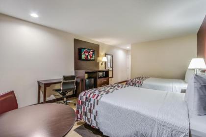 Red Roof Inn Phoenix North - Bell Road - image 12