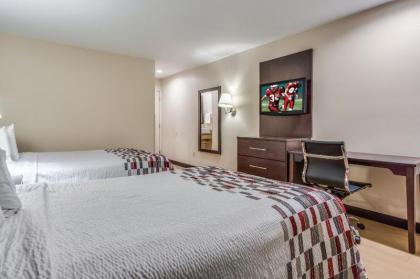 Red Roof Inn Phoenix North - Bell Road - image 14