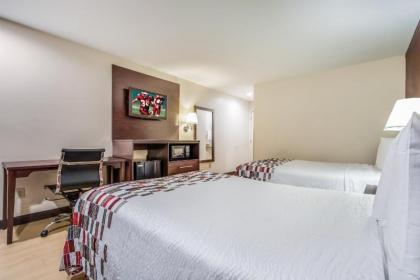 Red Roof Inn Phoenix North - Bell Road - image 16
