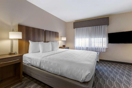 Best Western North Phoenix Hotel - image 21