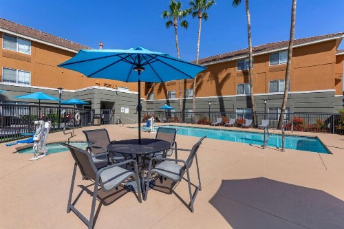 Best Western North Phoenix Hotel - image 23