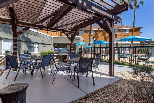 Best Western North Phoenix Hotel - image 29