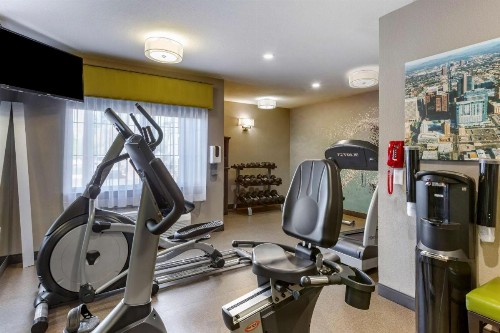 Best Western North Phoenix Hotel - image 30