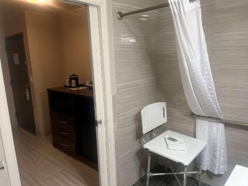 Best Western North Phoenix Hotel - image 32