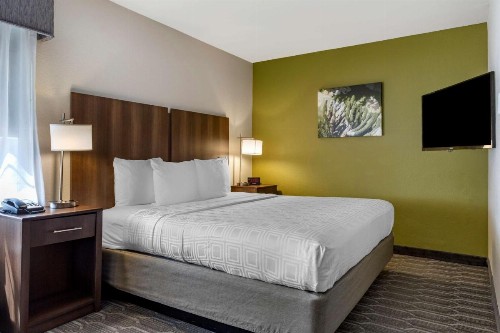 Best Western North Phoenix Hotel - image 34