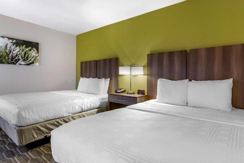 Best Western North Phoenix Hotel - image 35