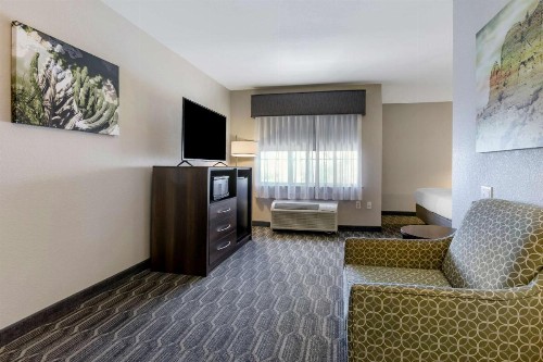 Best Western North Phoenix Hotel - image 40