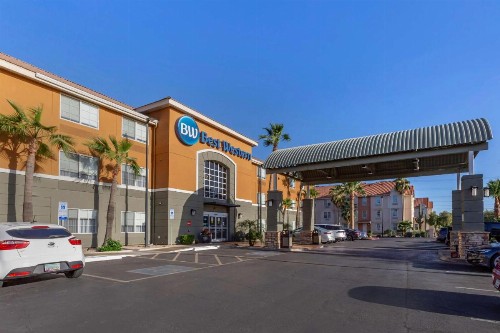 Best Western North Phoenix Hotel - image 5