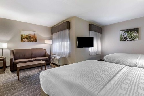 Best Western North Phoenix Hotel - image 6