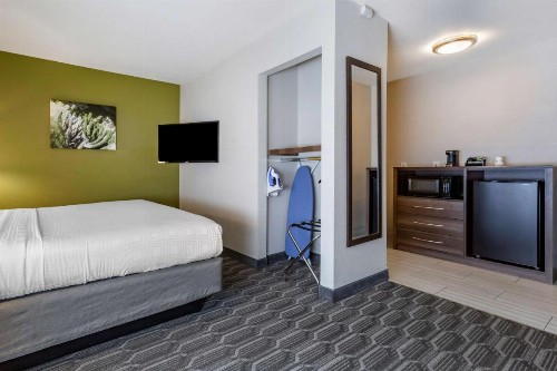Best Western North Phoenix Hotel - image 8
