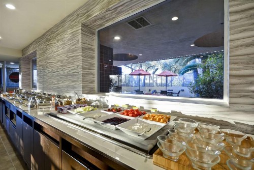 DoubleTree by Hilton Phoenix North - image 10