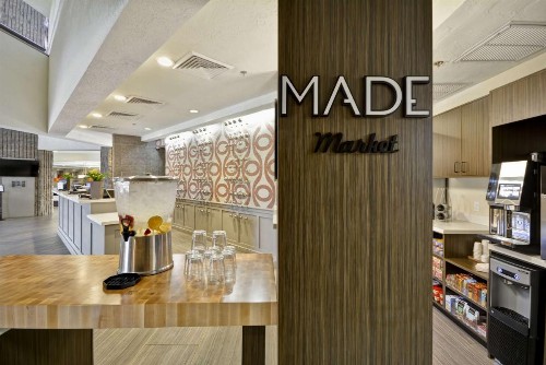 DoubleTree by Hilton Phoenix North - image 13
