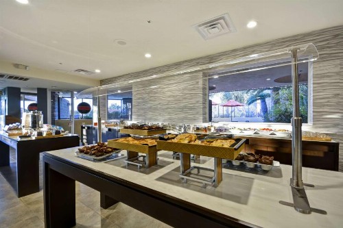 DoubleTree by Hilton Phoenix North - image 16