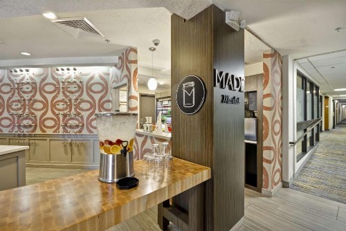 DoubleTree by Hilton Phoenix North - image 17