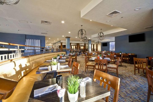 DoubleTree by Hilton Phoenix North - image 18