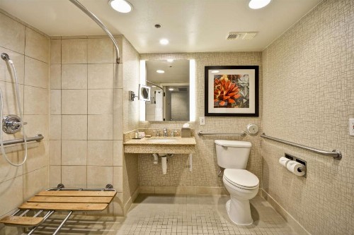 DoubleTree by Hilton Phoenix North - image 24