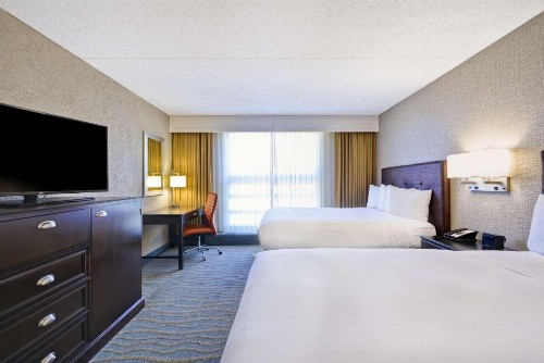 DoubleTree by Hilton Phoenix North - image 30
