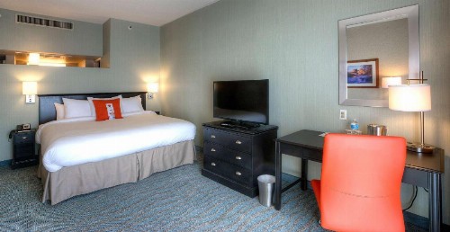 DoubleTree by Hilton Phoenix North - image 31