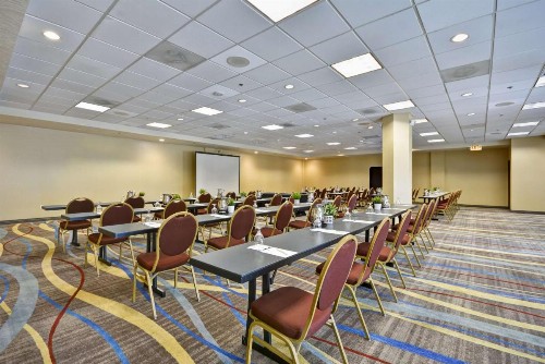 DoubleTree by Hilton Phoenix North - image 33