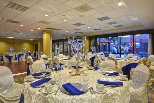 DoubleTree by Hilton Phoenix North - image 36