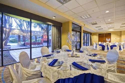 DoubleTree by Hilton Phoenix North - image 37