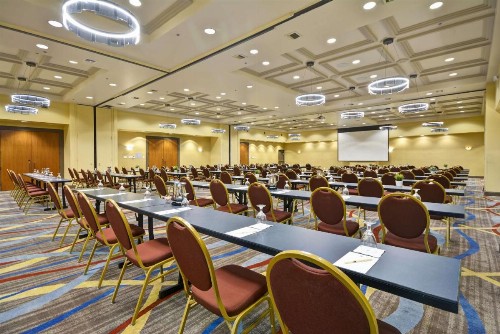 DoubleTree by Hilton Phoenix North - image 38