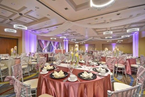 DoubleTree by Hilton Phoenix North - image 39